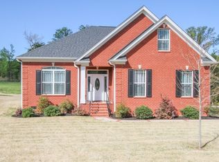 105 Cayman Way, Anderson, SC 29621