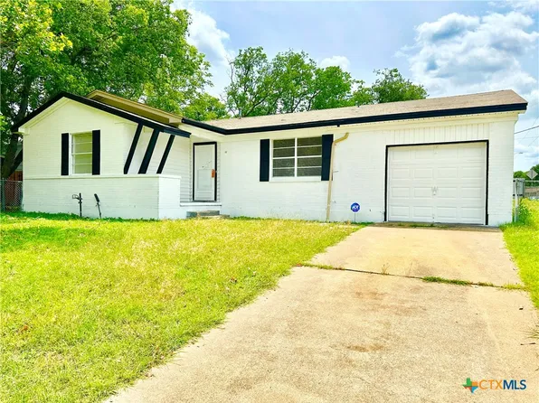 502 S 13th St, Copperas Cove, TX 76522