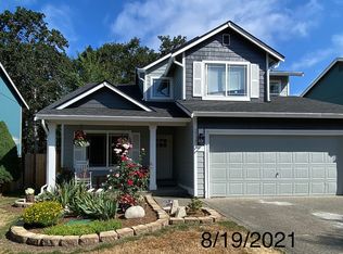 15343 105th Ave SE, Yelm, WA 98597