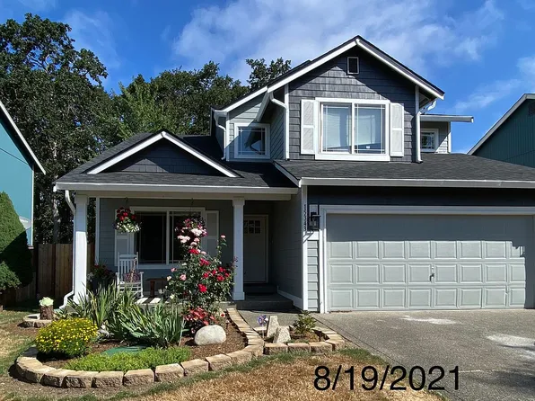 15343 105th Ave SE, Yelm, WA 98597