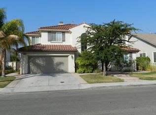 1550 Hidden Ranch Dr, Simi Valley, CA 93063
