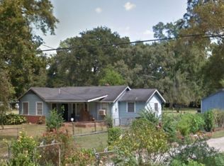 8602 Lavender St, Houston, TX 77016