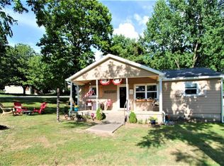 415 N College St, Siloam Springs, AR 72761