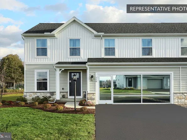 144 Redbud Rd Lot 17, Bellefonte, PA 16823