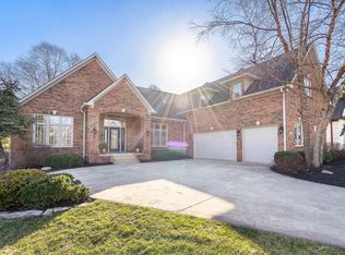 12449 Bradford Ct, Fishers, IN