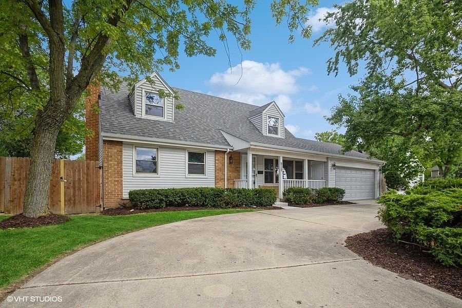 912 W Army Trail Blvd, Addison, IL 60101 | Zillow