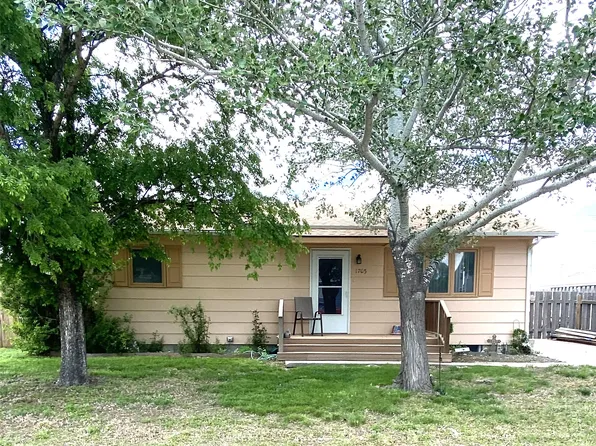1705 W Diane St, Garden City, KS 67846