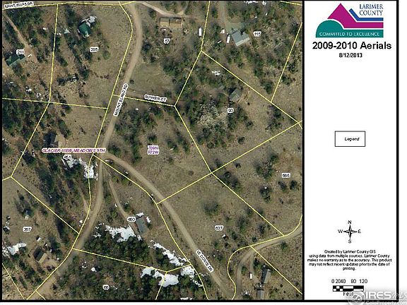 5th image of 504 Mount Blanc Rd
