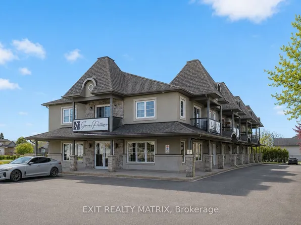 856 Notre Dame St #103, Russell, ON K0A 1W1