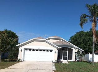 223 Lady Diana Dr, Davenport, FL 33837