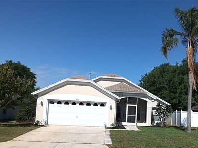 223 Lady Diana Dr, Davenport, FL, 33837