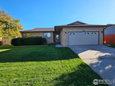 915 Park St, Sterling, CO, 80751