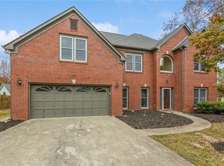 2342 Timberwolf Ct, Buford, GA 30519