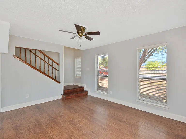 6020 Westcreek Dr #A — Photo 4
