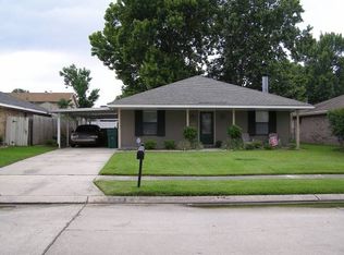 289 Longview Dr, Destrehan, LA 70047