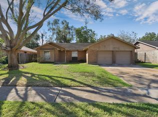 6719 Indian Falls Dr, Missouri City, TX 77489