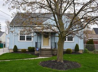 10 Vanderbilt St, Buffalo, NY