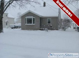 1416 S Kernan Ave, Appleton, WI 54915