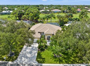 2310 SW White Marsh Way, Palm City, FL 34990