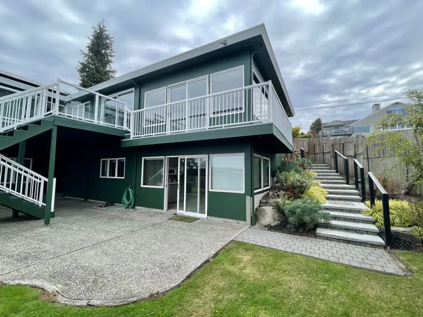 3030 NW 95th St, Seattle, WA 98117