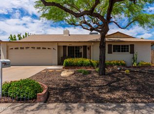 4842 W Paradise Dr, Glendale, AZ 85304