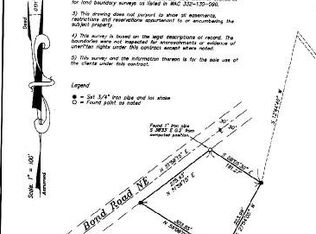 Pugh Rd NE, Poulsbo, WA 98370
