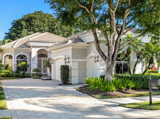 110 Island Cove Way, Palm Beach Gardens, FL 33418