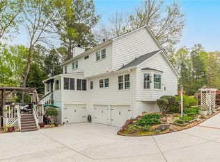 3705 Providence Rd, Marietta, GA 30062