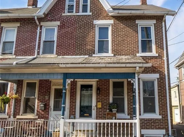 420 W Market St, Bethlehem, PA 18018