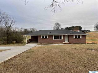 14965 Us Highway 231, Union Grove, AL 35175