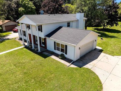 4612 Forest Hills DRIVE, Two Rivers, WI, 54241
