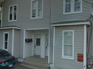 28 Gilbert St #1N, Waterbury, CT 06702