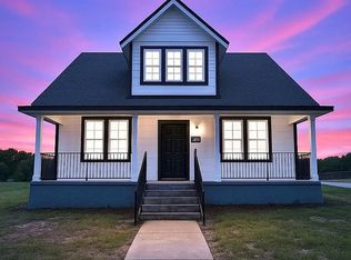 1815 Grandview Ave, Pawhuska, OK 74056