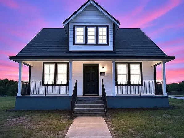 1815 Grandview Ave, Pawhuska, OK 74056