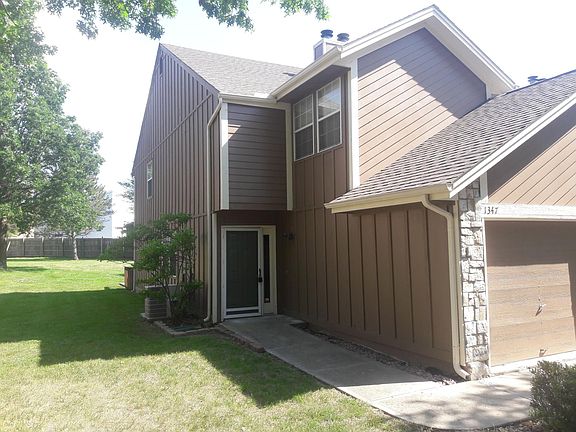 2nd image of 1347 NW Jefferson Ct