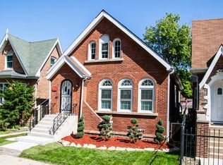 9233 S Elizabeth St, Chicago, IL 60620