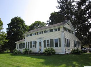 1810 State Route 23, Craryville, NY 12521
