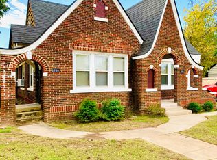 2730 NW 12th St, Oklahoma City, OK 73107