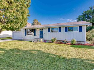 4504 W Henry St, Pasco, WA