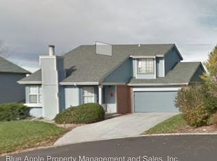 1101 Conifer Ct, Highlands Ranch, CO 80126