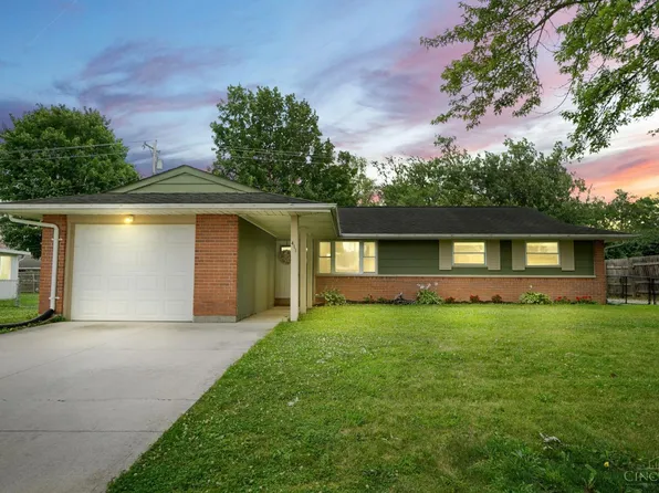 411 Brownstone Dr, Englewood, OH 45322