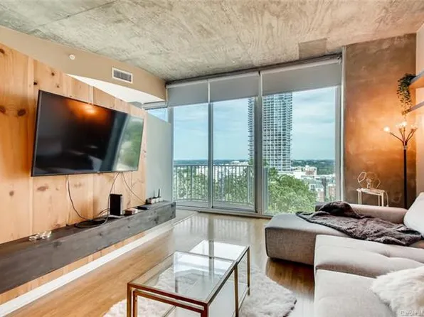 210 Church St Unit 1112, Charlotte, NC 28202