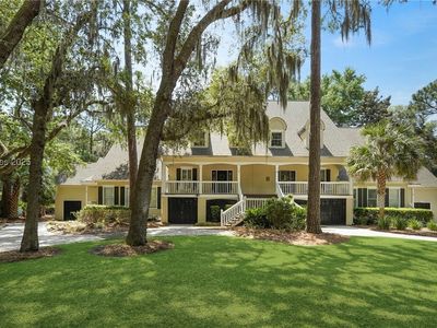 11 Plantation Homes Dr, Daufuskie Island, SC, 29915