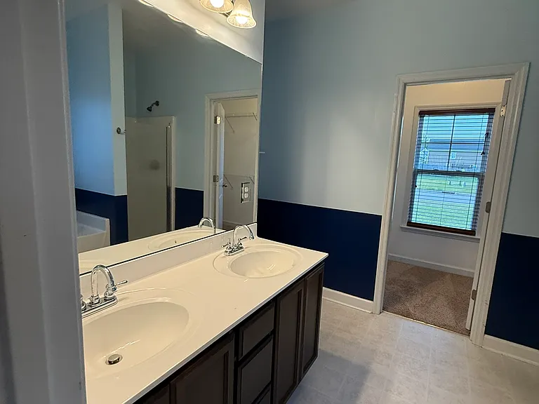 Master Bathroom A