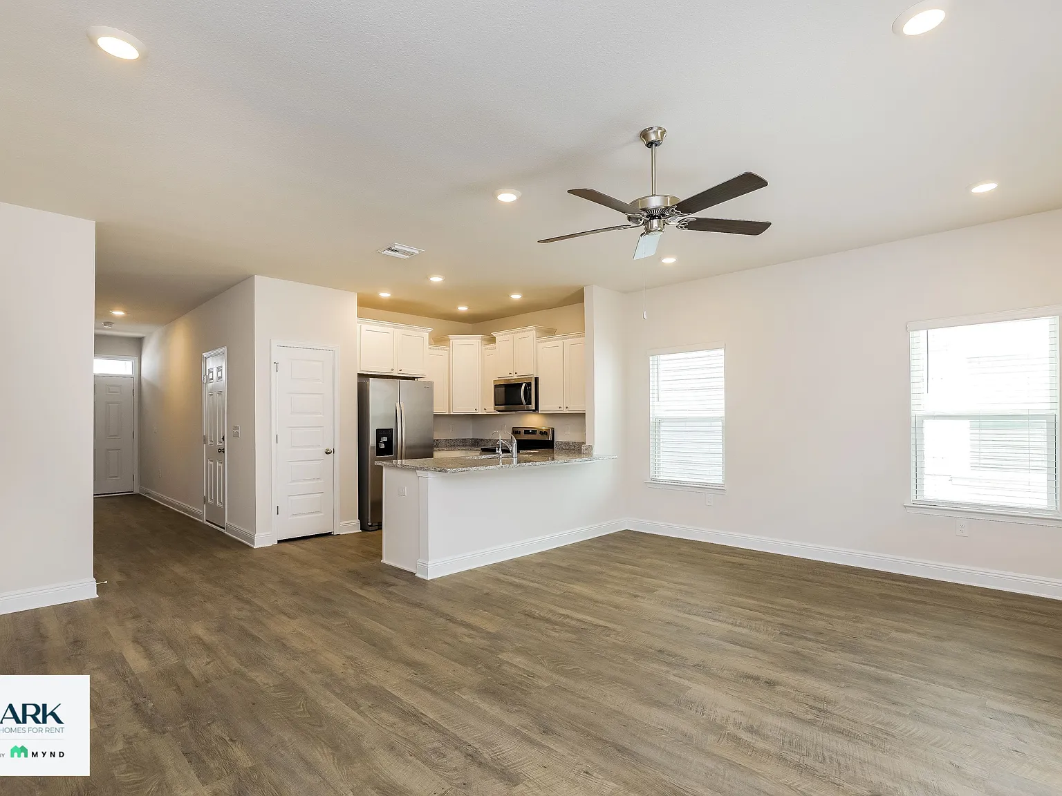 3 bed, 2.5 bath, 1553 sqft, $1,849 — Photo 4