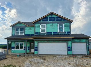 2326 Nampa Dr, Whitestown, IN 46075