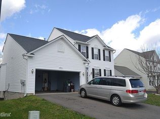 6921 Quitman Dr, Fredericksburg, VA 22407