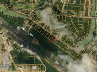 317 Airpark Rd, Horseshoe Bend, AR 72512