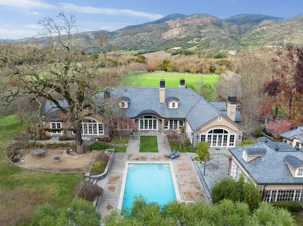 2455 N 3rd Avenue, Napa, CA 94558