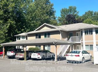 901 Orchid Pl UNIT 102, Bellingham, WA 98226